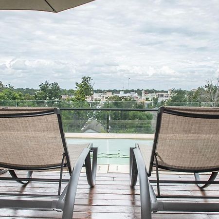 Moonshine Tulum Hotel & Hostel Zewnętrze zdjęcie