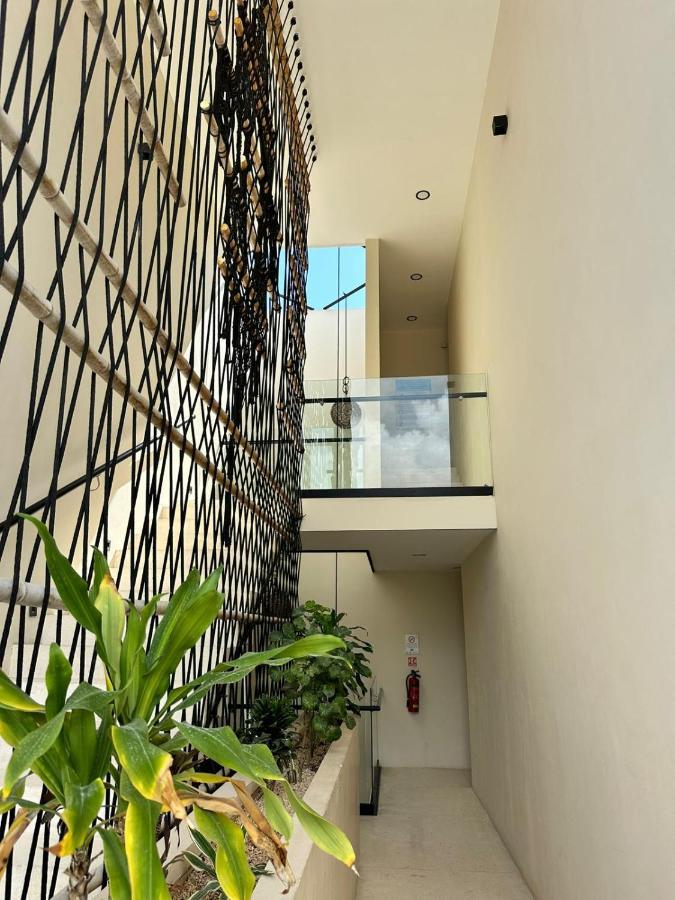 Moonshine Tulum Hotel & Hostel Zewnętrze zdjęcie